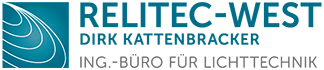 RELITEC-WEST Dirk Kattenbracker – Ing.-Büro für Lichttechnik